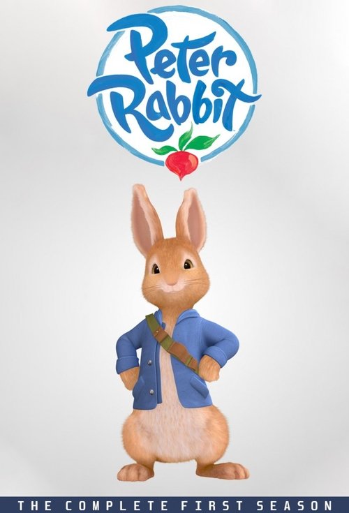 Poster for Season 1