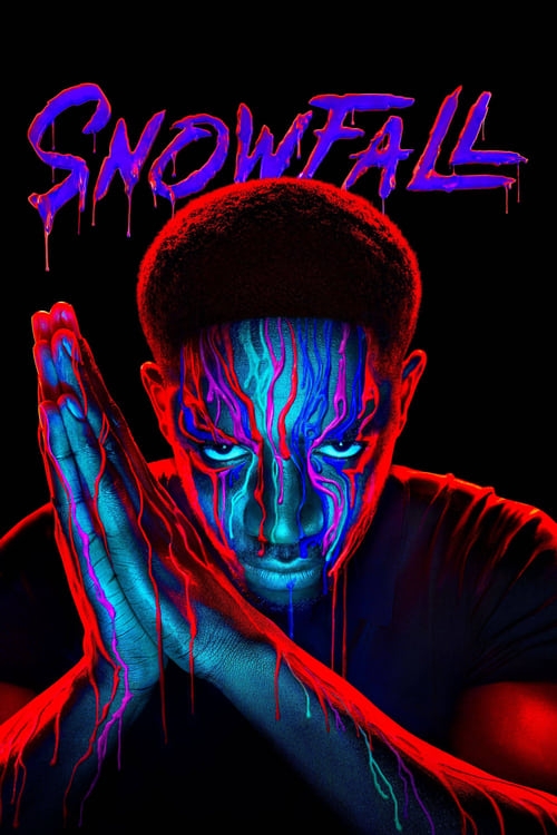 Poster for Snowfall