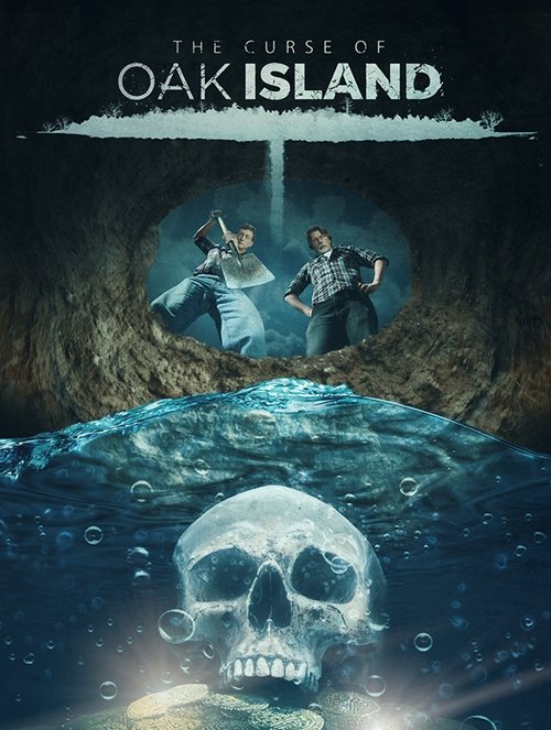 Poster for Season 4