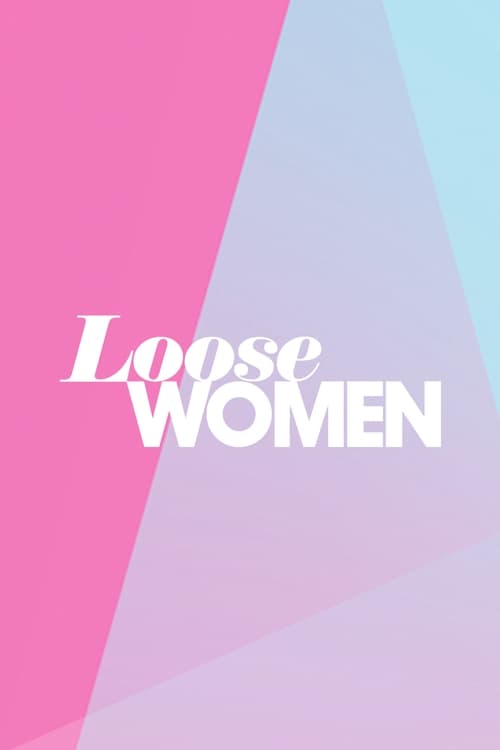 Poster for Loose Women