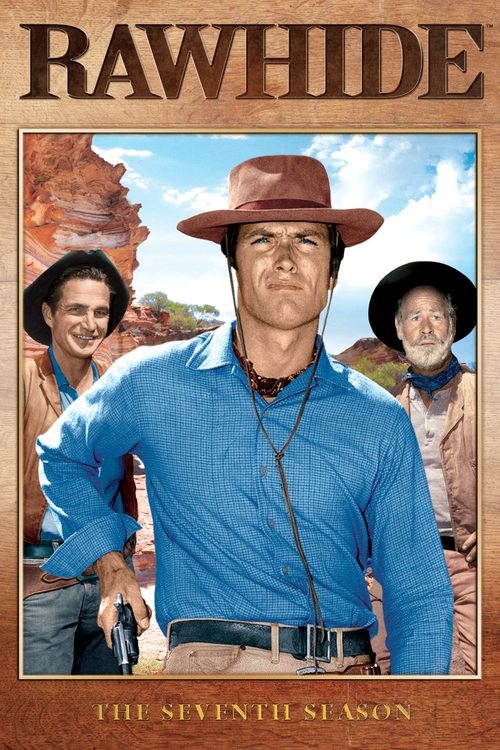 Poster for Season 7