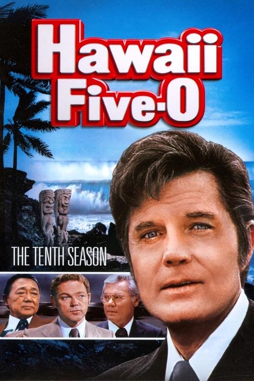 Poster for Season 10