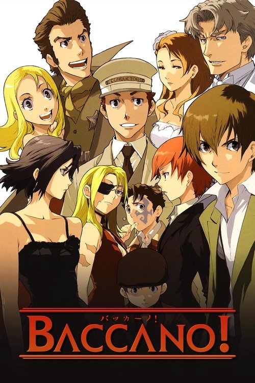 Poster for Season 1