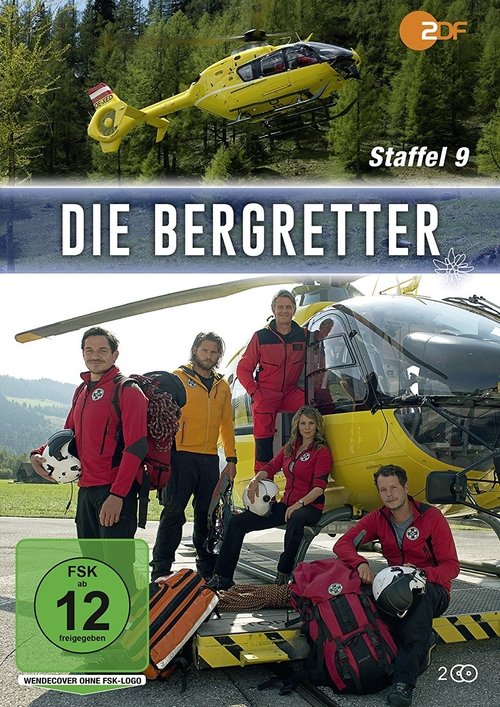 Poster for Season 9