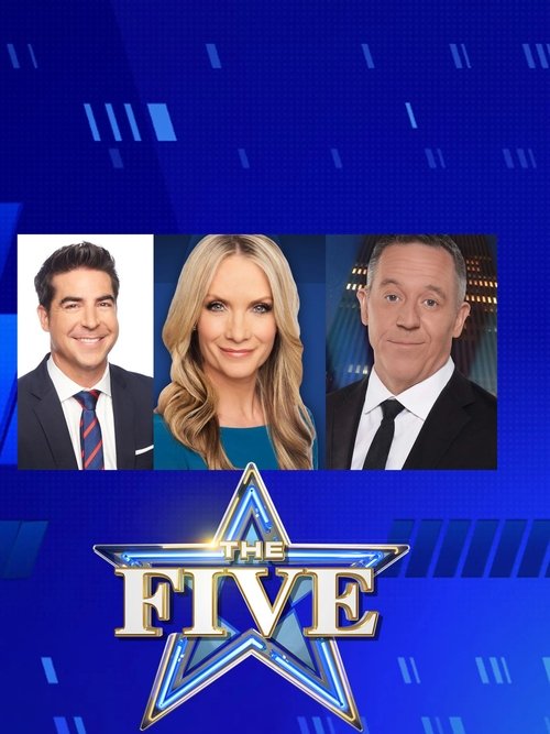 Poster for The Five