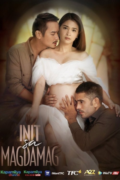 Poster for Season 1