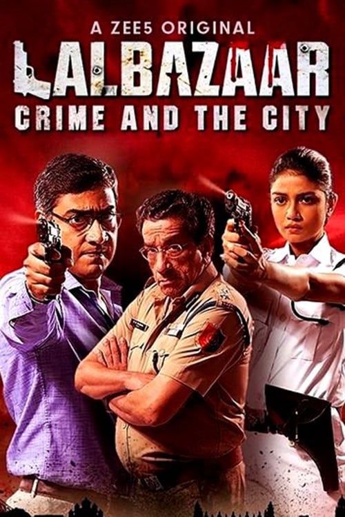 Poster for Season 1