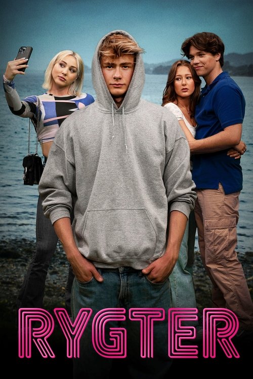 Poster for Rykter