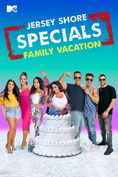Poster for Specials