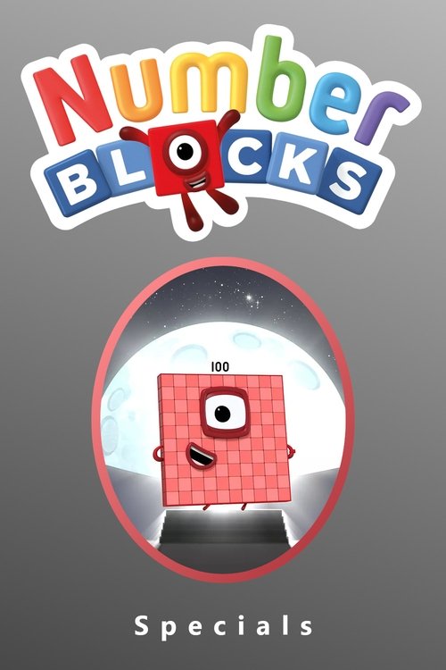 Poster for Specials