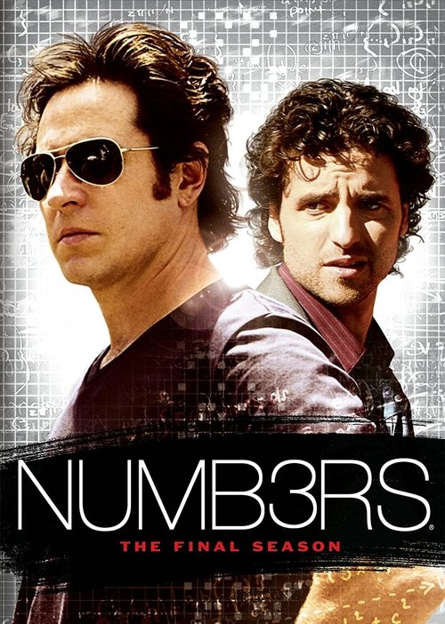 Poster for Season 6
