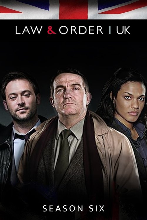 Poster for Series 6