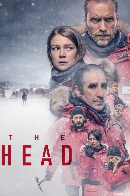 Poster for Season 1