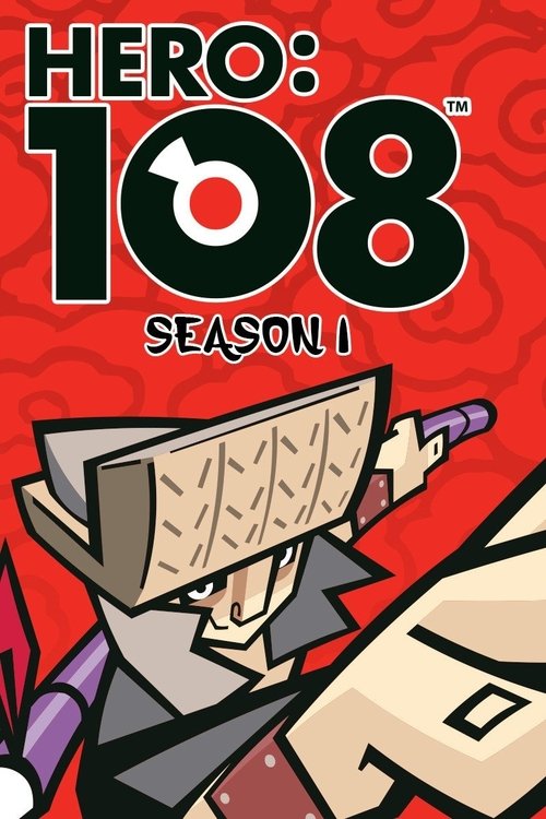 Poster for Season 1