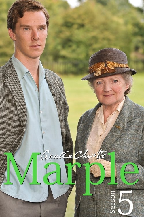 Poster for Series 5