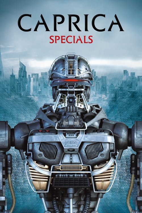 Poster for Specials