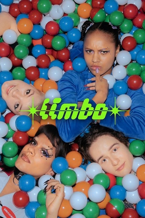 Poster for Limbo