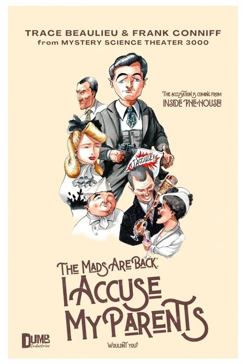 Poster for Season 4