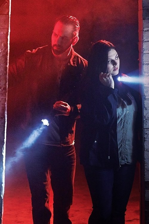 Poster for Season 2