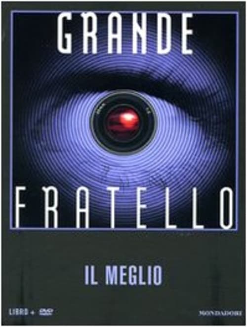 Poster for Grande Fratello