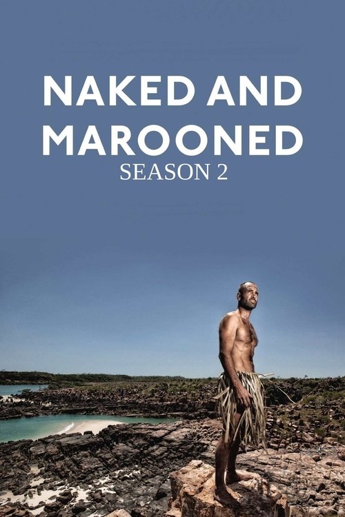 Poster for Season 2