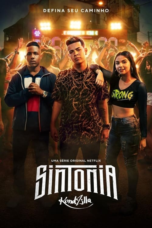 Poster for Season 1
