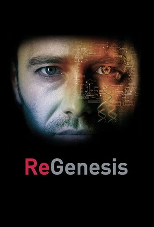 Poster for ReGenesis