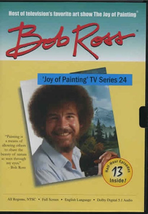 Poster for Season 24