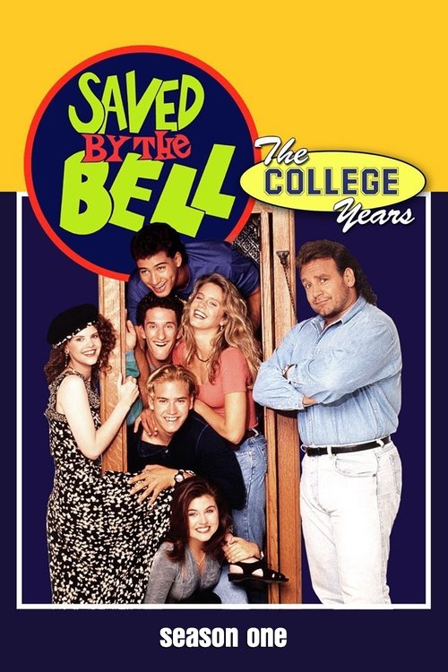 Poster for Season 1