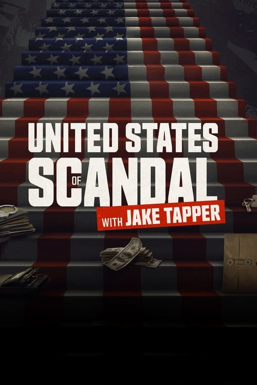 Poster for United States of Scandal