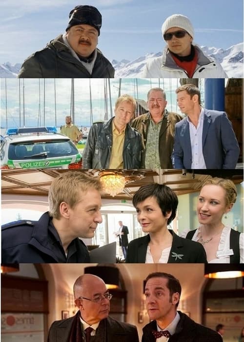 Poster for Specials