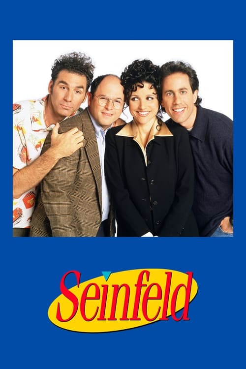 Seinfeld 