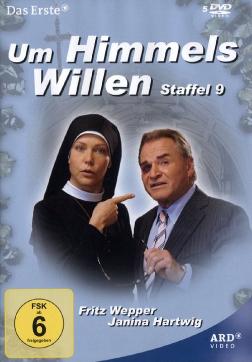 Poster for Season 9