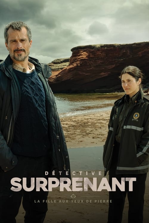 Poster for Detective Surprenant
