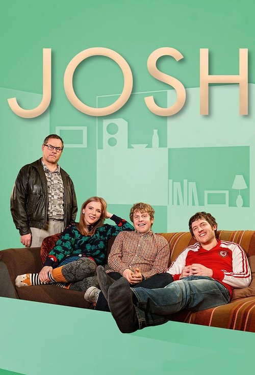 Poster for Josh