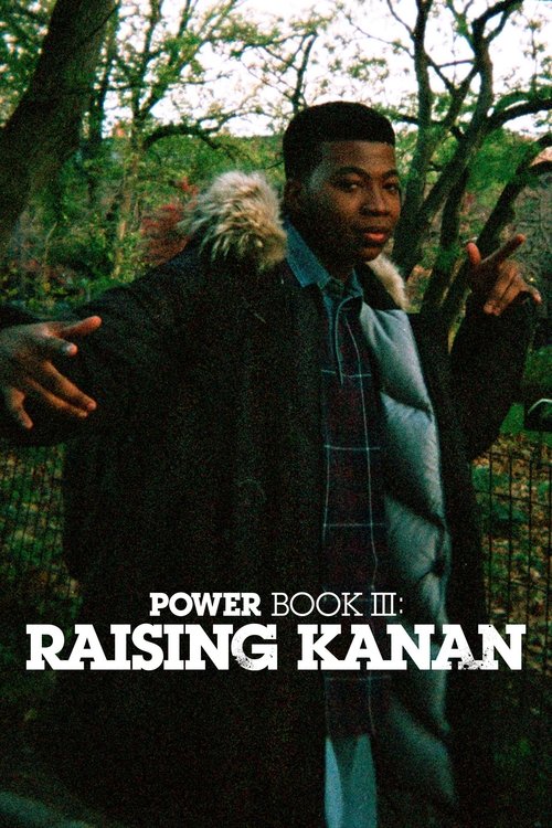 Poster for Season 1