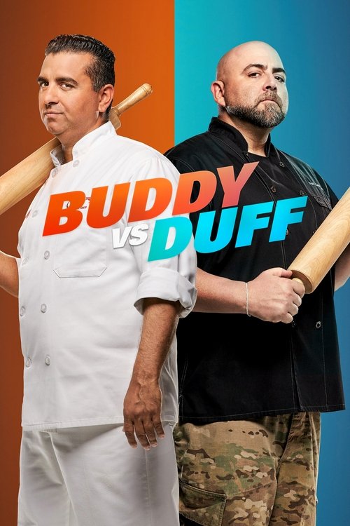 Poster for Season 1