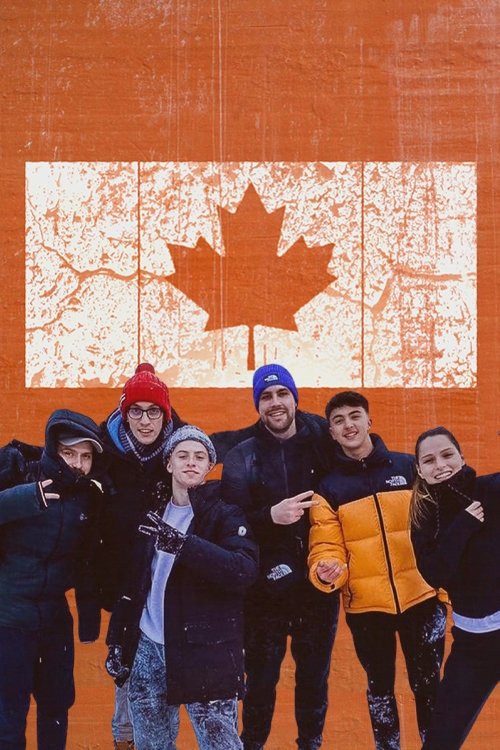 Poster for Season 2