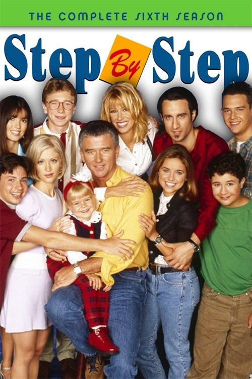 Poster for Season 6