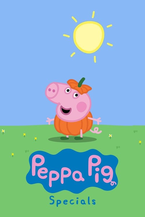 Poster for Specials