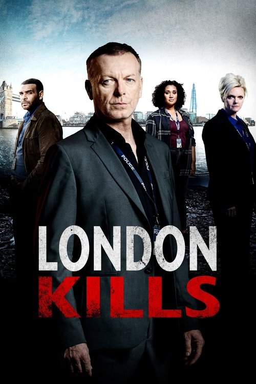 Poster for Series 1