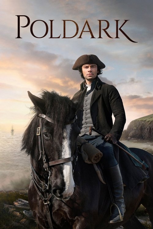 Poster for Poldark