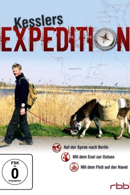 Poster for Season 1