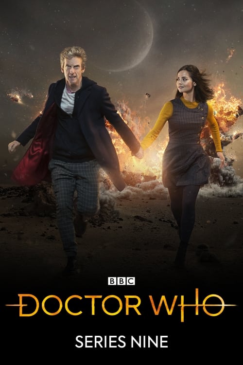 Poster for Series 9