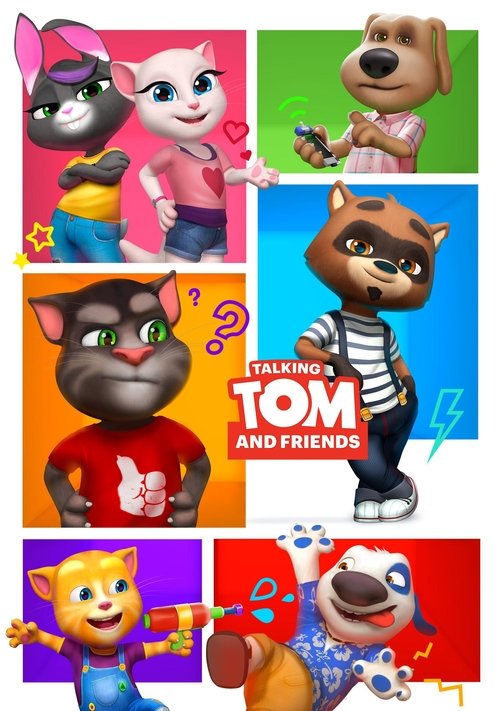 Poster for Season 5