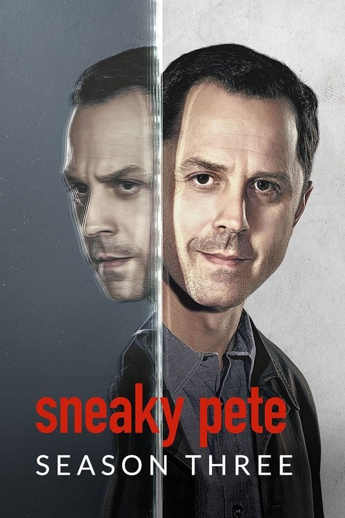 Poster for Season 3