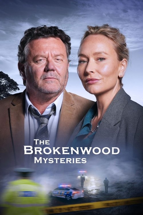 Poster for Season 11