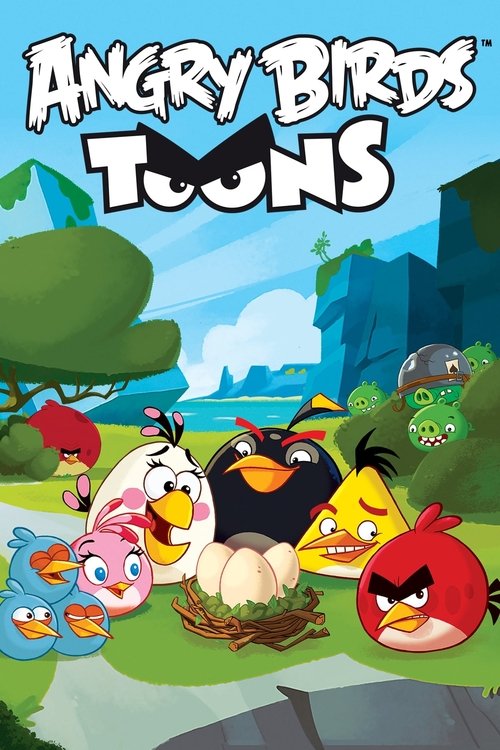 Poster for Season 2