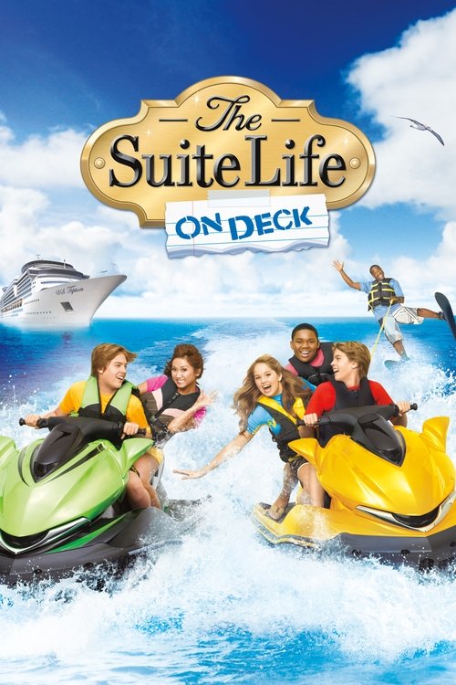 Poster for Season 2