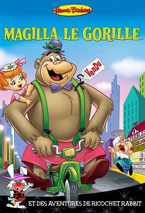 Poster for Specials
